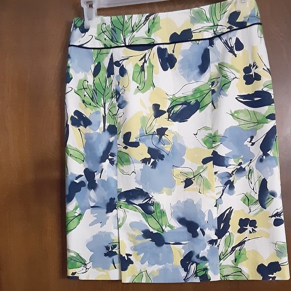ALEX MARIE SKIRT/SIZE 4 - Picture 5 of 9